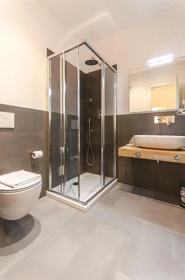 Residenza Flamingo Bologna Italy