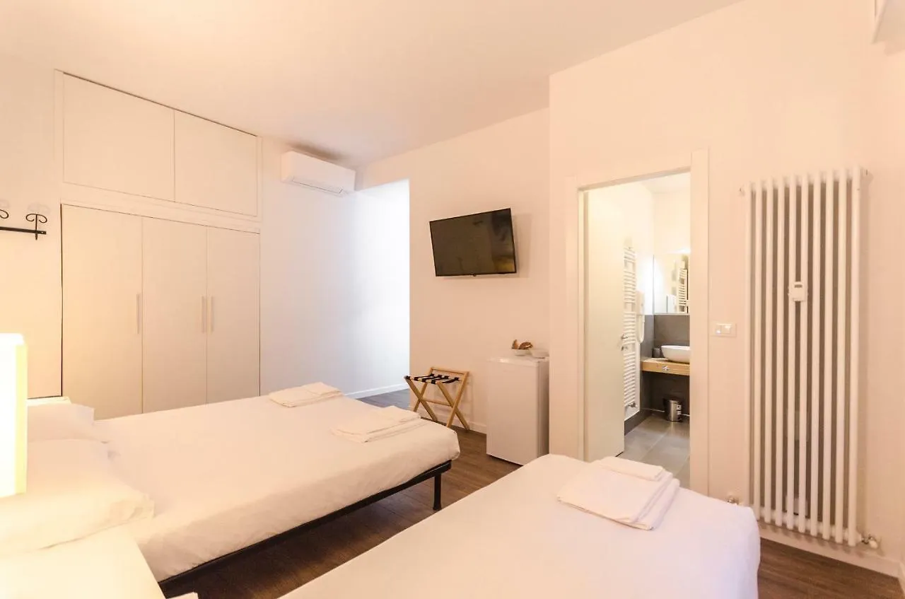 Guest house Residenza Flamingo Bologna Italy