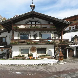 Bruno Piller Hoffer , Sappada Italia