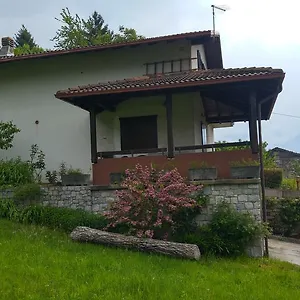 Baiti Franzoni , Borno Italia