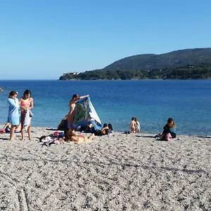 Casa , Porto Azzurro Italia