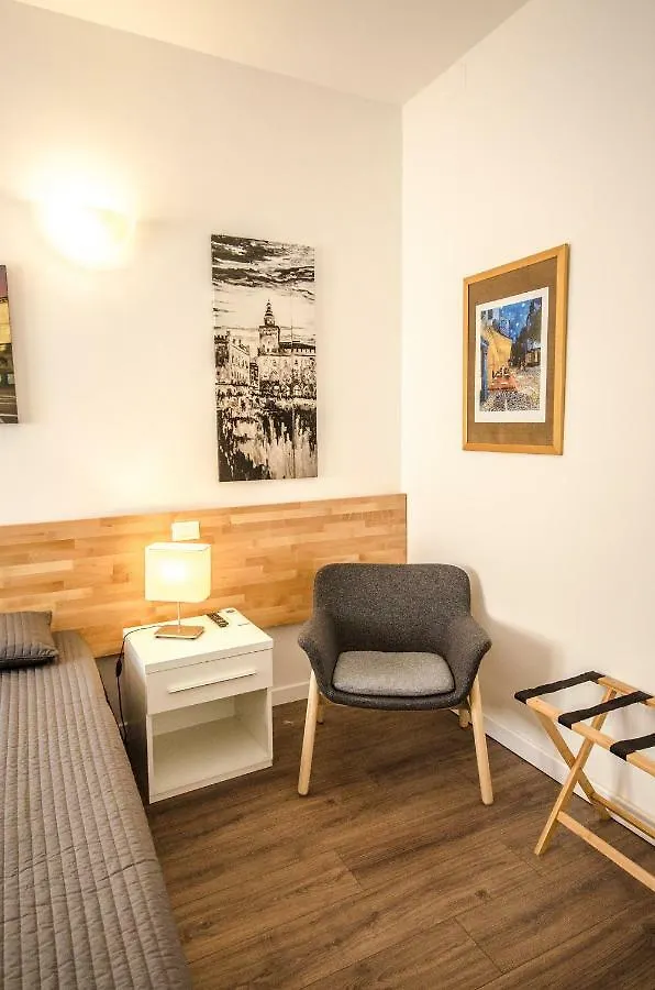 Residenza Flamingo Bologna