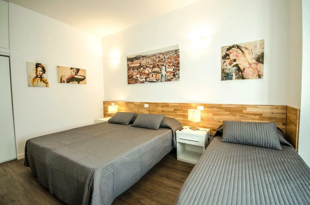 Residenza Flamingo Bologna Affittacamere