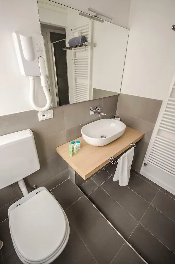 Affittacamere Residenza Flamingo Bologna