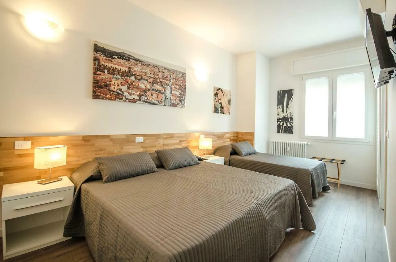 Residenza Flamingo Bologna