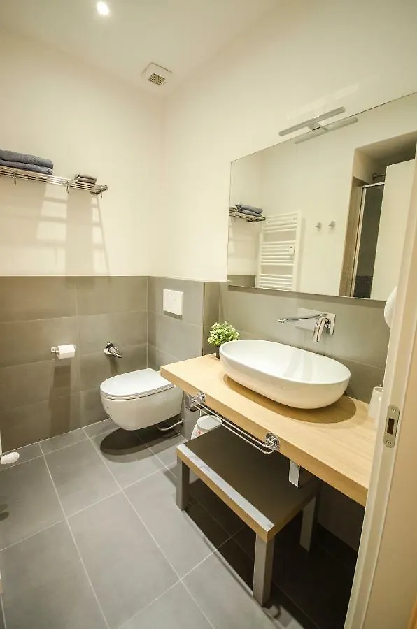 Residenza Flamingo Bologna Affittacamere