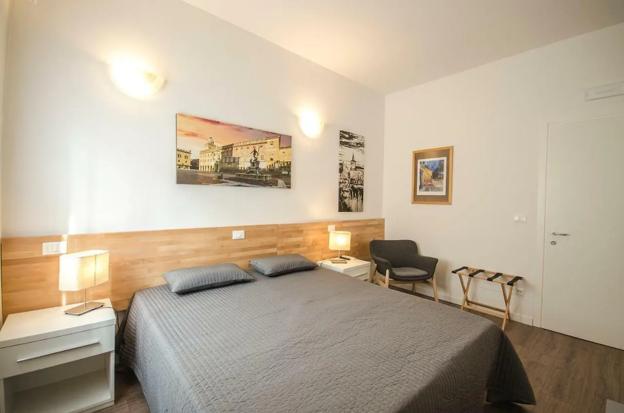 Affittacamere Residenza Flamingo Bologna