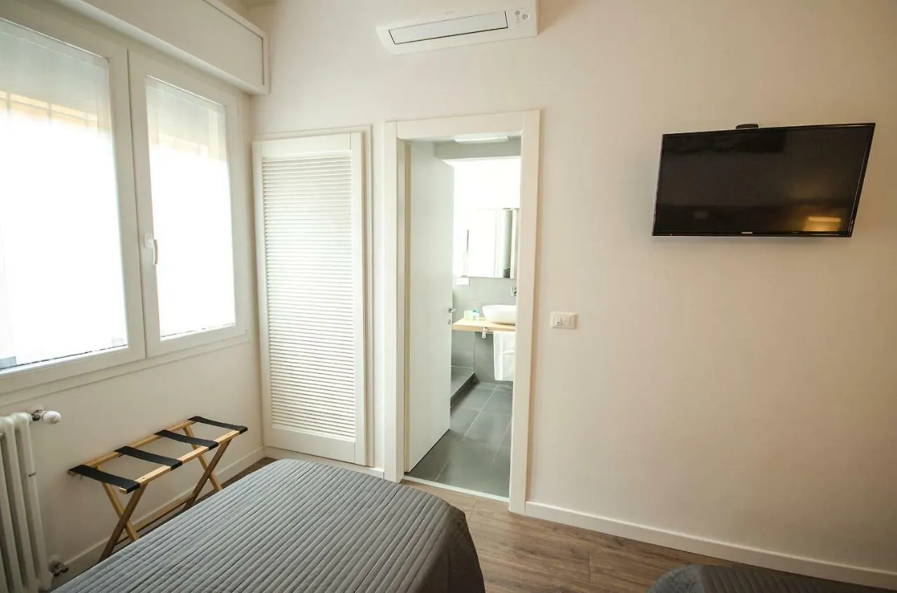 Affittacamere Residenza Flamingo Bologna Italia