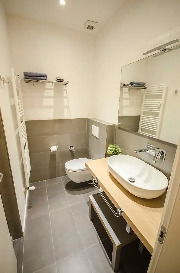 Affittacamere Residenza Flamingo Bologna Italia