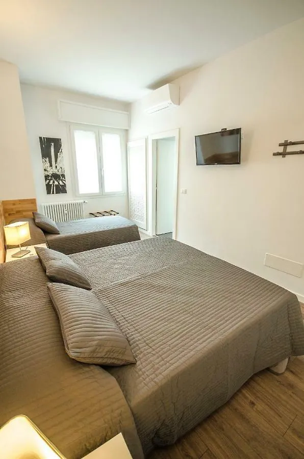 Affittacamere Residenza Flamingo Bologna