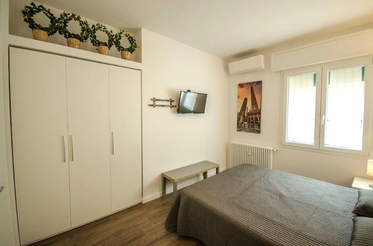 Residenza Flamingo Bologna Affittacamere