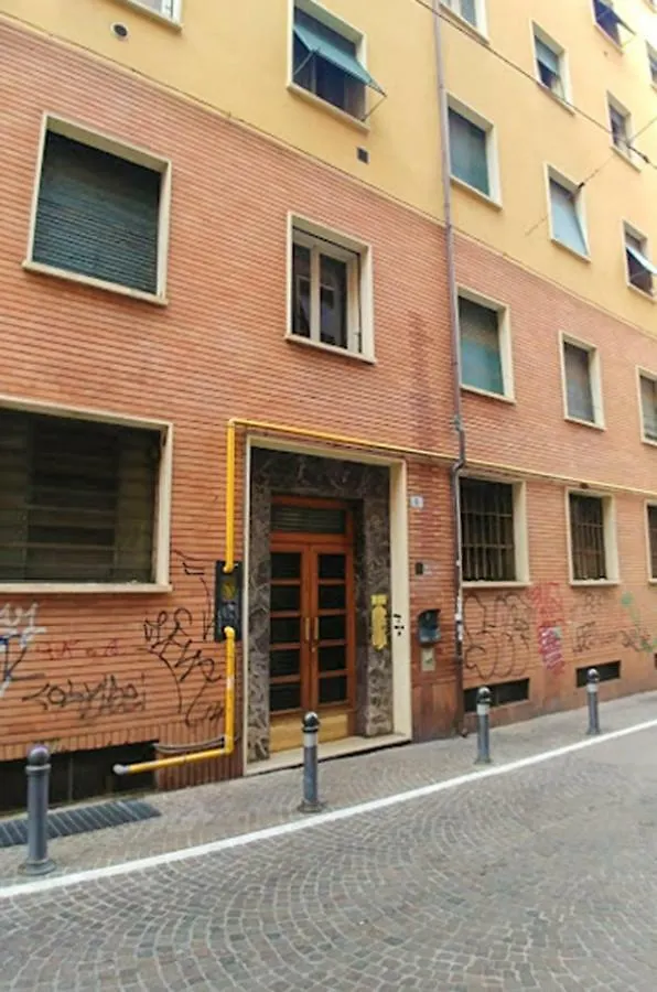 Residenza Flamingo Bologna 0*,