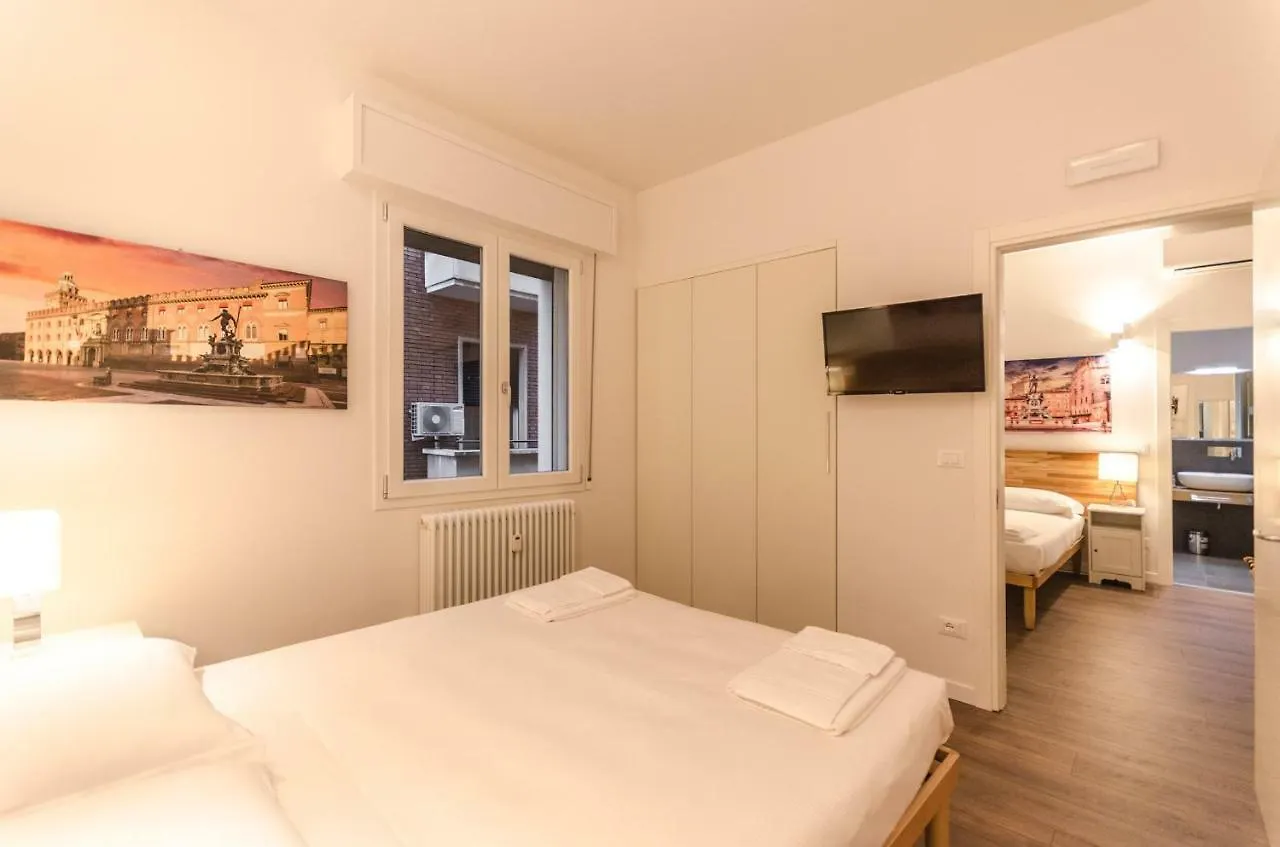 Residenza Flamingo Bologna