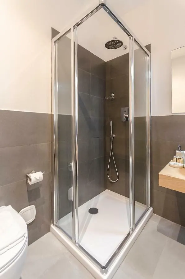 Residenza Flamingo Bologna