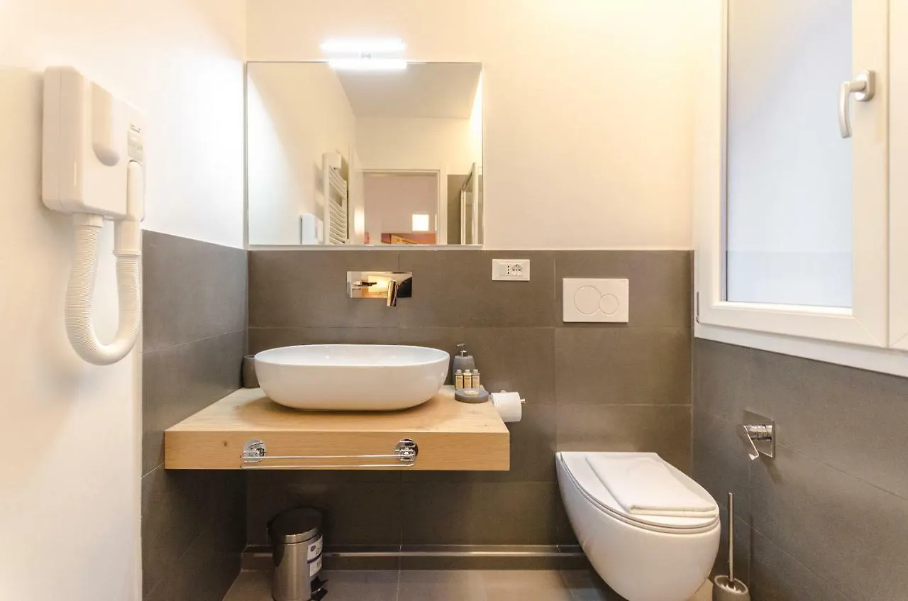 Residenza Flamingo Bologna