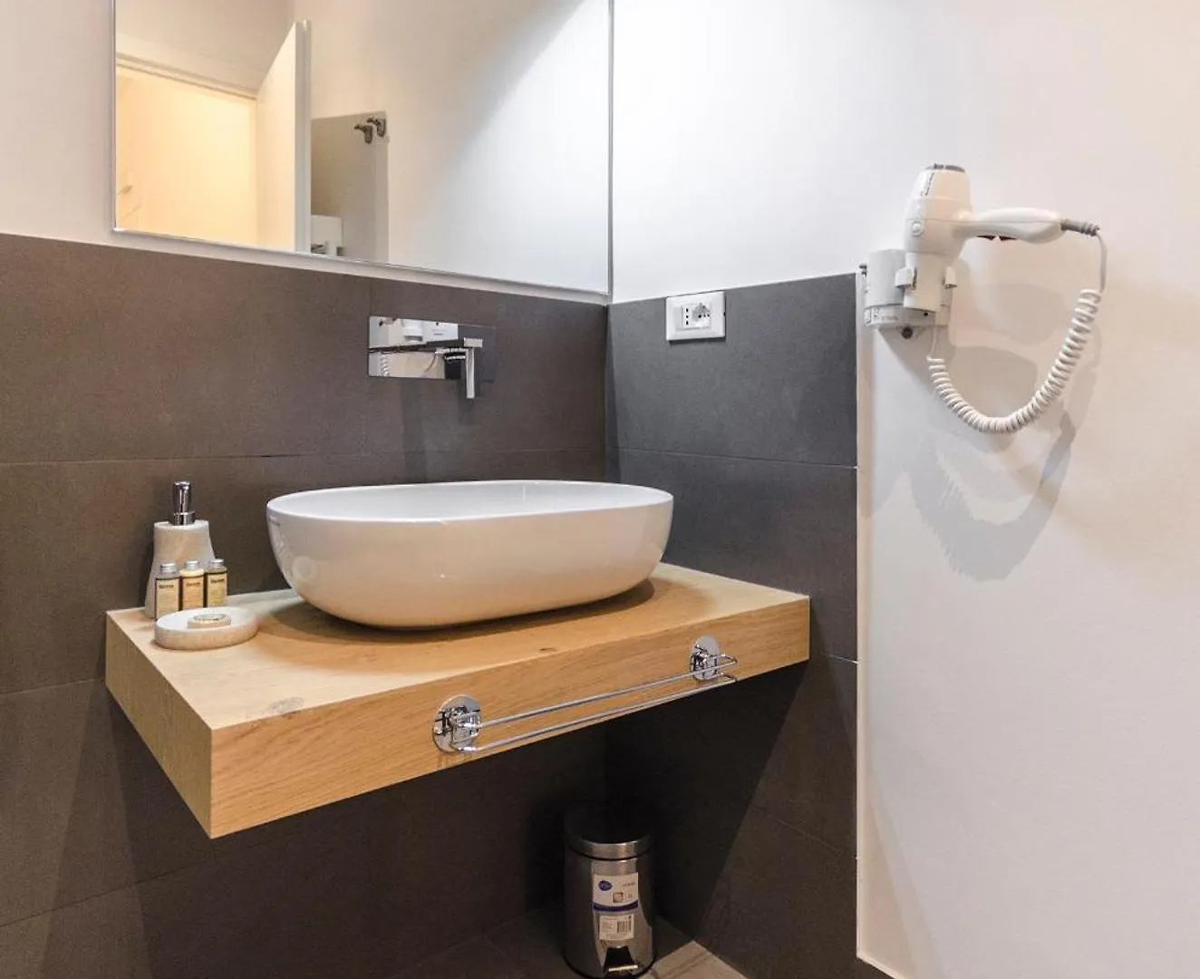 Residenza Flamingo Bologna Affittacamere