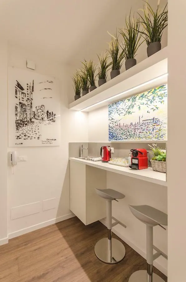 Affittacamere Residenza Flamingo Bologna