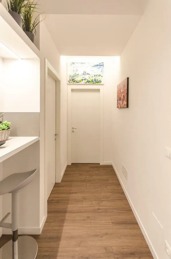 Residenza Flamingo Bologna 0*,  Italia