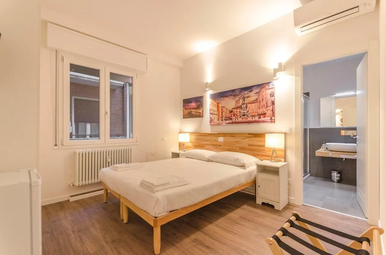 Residenza Flamingo Bologna