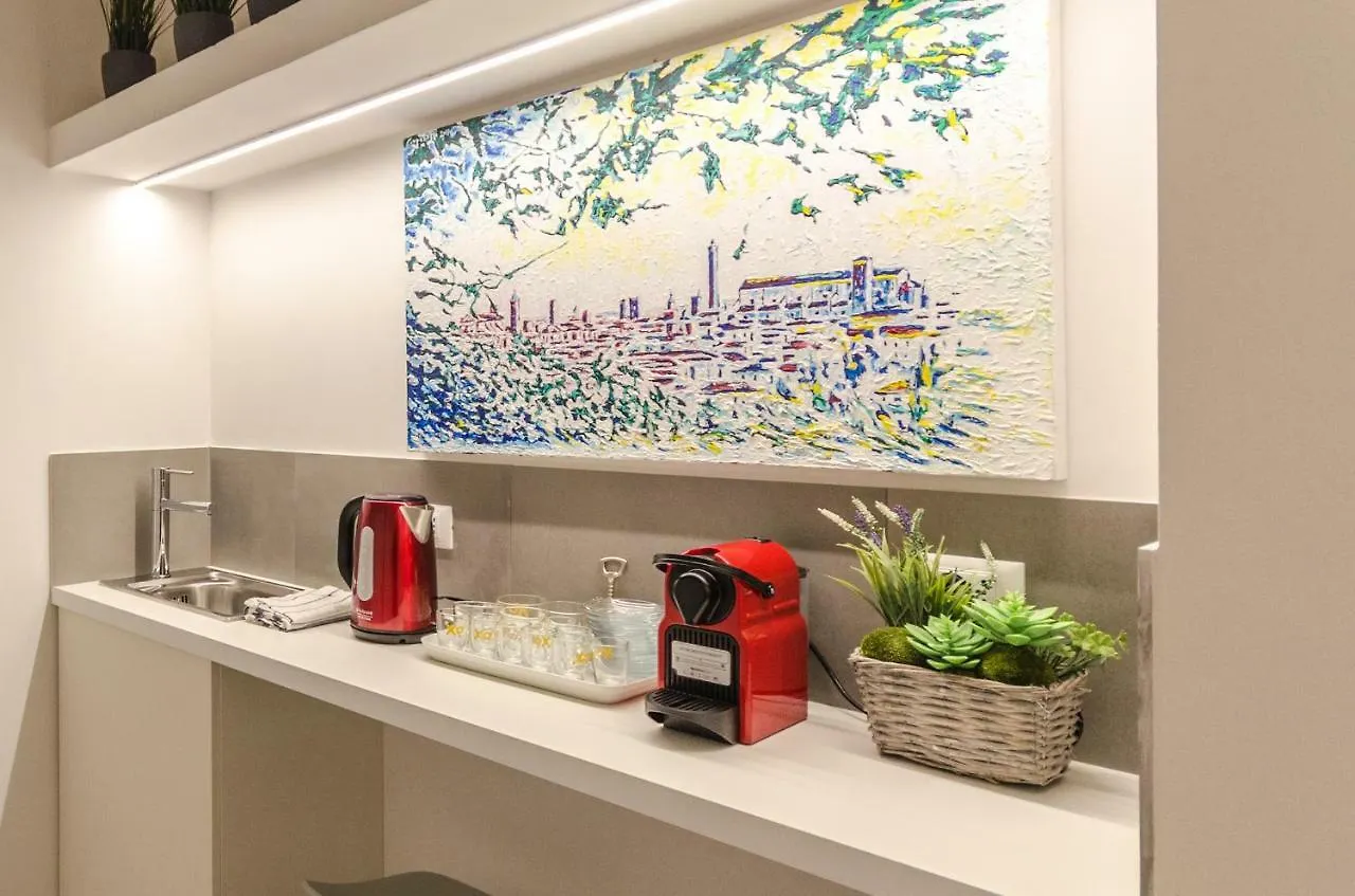 Residenza Flamingo Bologna